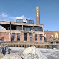 Monday Night Brewing - Preservation Co. in Nashville, Tennessee - 4.90 star rating