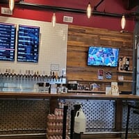 Raleigh Brewing Company in Raleigh, North Carolina - 4.60 star rating