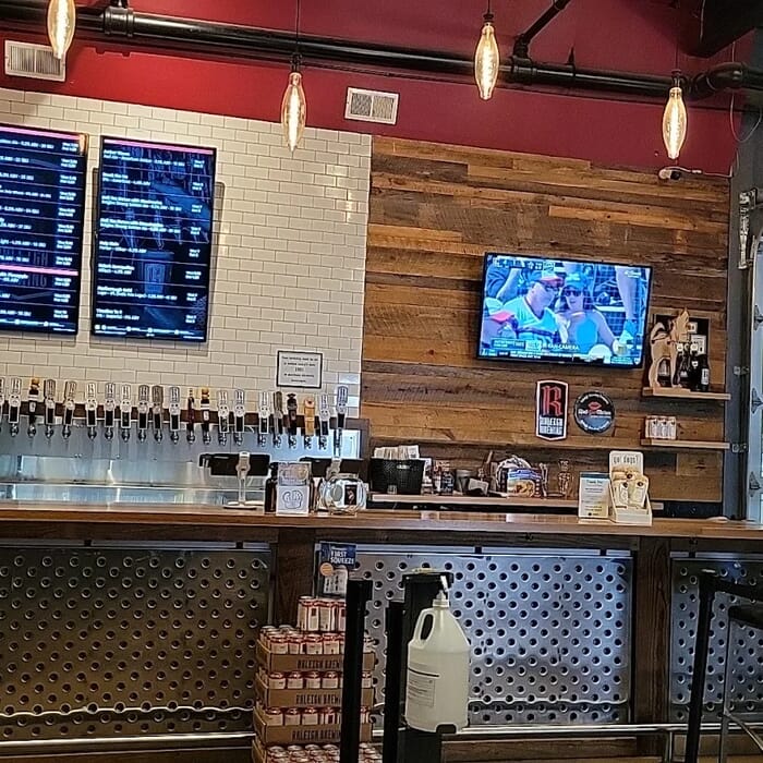 Raleigh Brewing Company