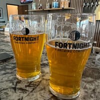 Fortnight Brewing Wake Forest in Wake Forest, North Carolina - 4.50 star rating