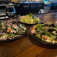 Brickyard Hollow Brewing Company in Carrabassett Valley, Maine - 4.30 star rating
