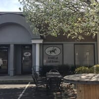 Broomtail Craft Brewery in Wilmington, North Carolina - 5.00 star rating