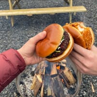 Noblebräu Brewing in Brevard, North Carolina - 4.60 star rating