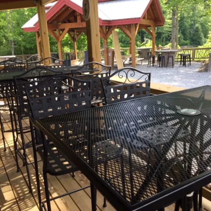 Whiteside Brewing Company