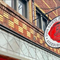 Four Saints Brewing Company in Asheboro, North Carolina - 4.80 star rating