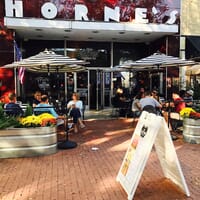 Gaston Brewing Restaurant in Fayetteville, North Carolina - 4.40 star rating