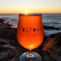 Fogtown Brewing Company - Ellsworth in Ellsworth, Maine - 4.70 star rating