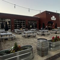 Uwharrie Brewing in Albemarle, North Carolina - 4.70 star rating