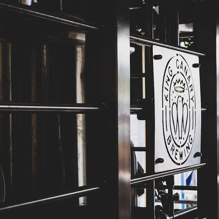 King Canary Brewing