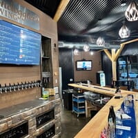 Boondoggler’s Brewing Company in Mooresville, North Carolina - 4.80 star rating