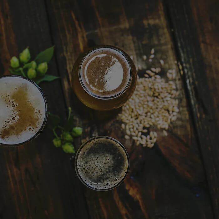 High Branch Brewing Co.