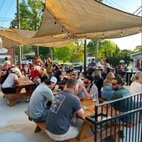 Carolina Brewing Company in Wendell, North Carolina - 5.00 star rating