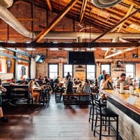 Angry Troll Brewing in Elkin, North Carolina - 4.40 star rating