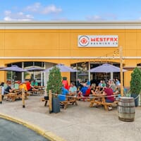 WestFax Brewing Company in Lakewood, Colorado - 4.60 star rating