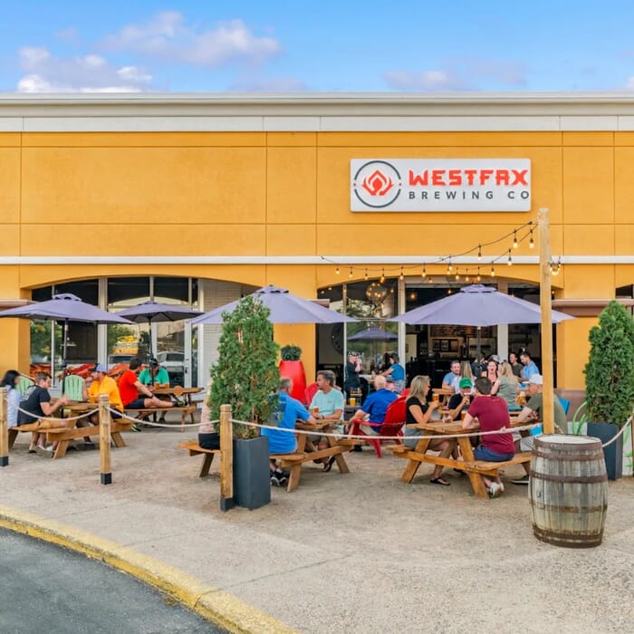 WestFax Brewing Company