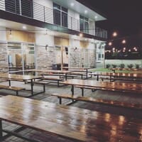 Senate Avenue Brewing Company in Jersey Village, Texas - 4.70 star rating