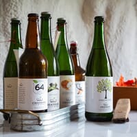 Chatham Cider Works in Pittsboro, North Carolina - 4.10 star rating