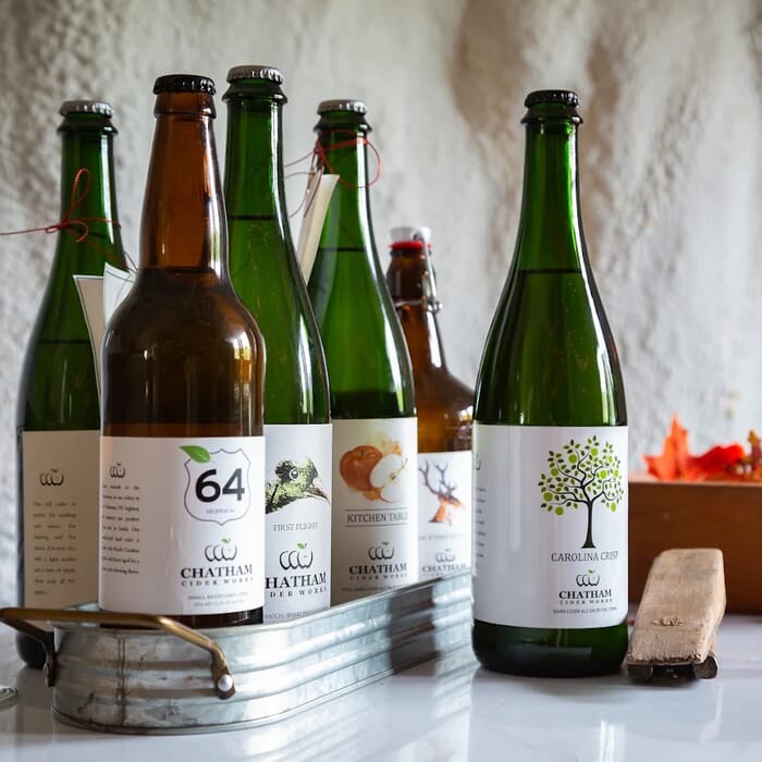 Chatham Cider Works