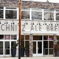 Schnitz Ale Brewery in Parma, Ohio - 4.40 star rating