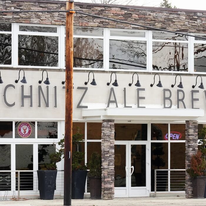 Schnitz Ale Brewery