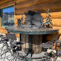 Crosscut Brewery in Price, Utah - 3.70 star rating