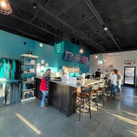 Boodas Brewing Company in Hendersonville, North Carolina - 4.70 star rating
