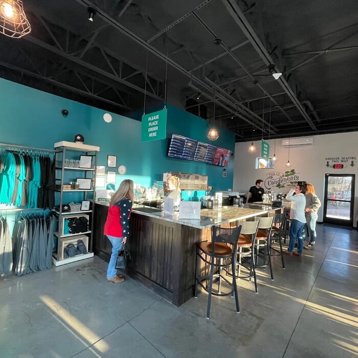 Boodas Brewing Company