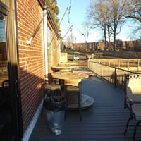 Reynolds Brewery in Eden, North Carolina - 4.80 star rating