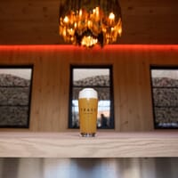 Trace Brewing in Pittsburgh, Pennsylvania - 4.50 star rating