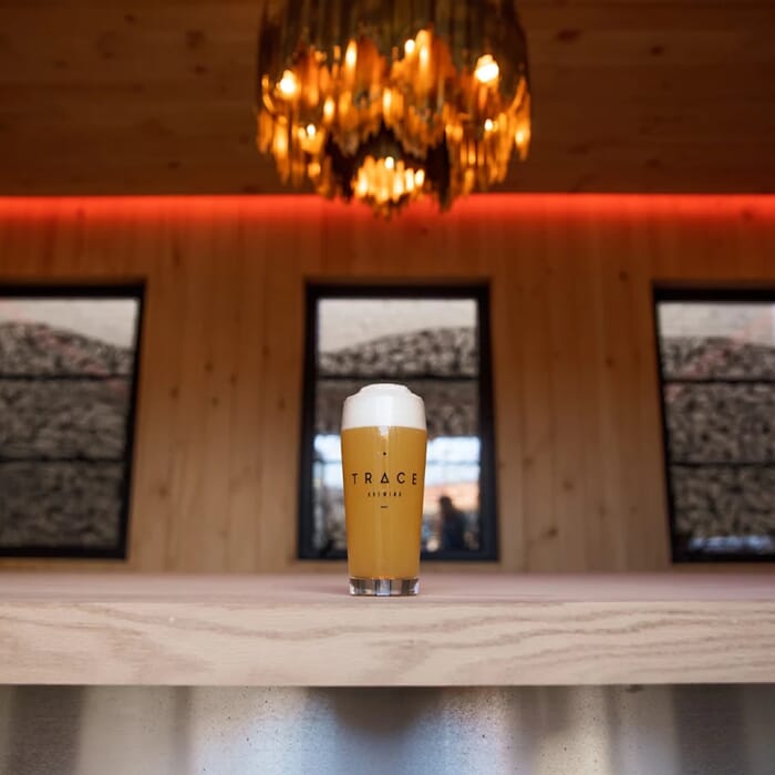 Trace Brewing