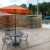Uncommon Loon Brewing Company in Chisago City, Minnesota - 4.80 star rating