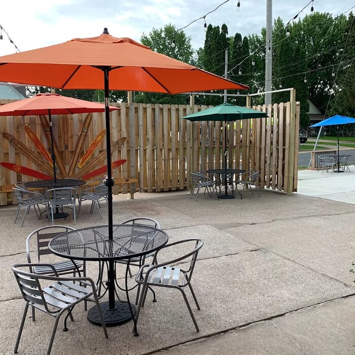 Uncommon Loon Brewing Company