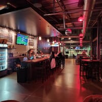 Incendiary Brewing Co in Raleigh, North Carolina - 4.90 star rating