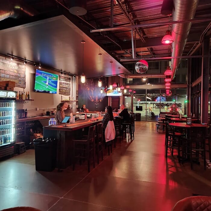 Incendiary Brewing Co