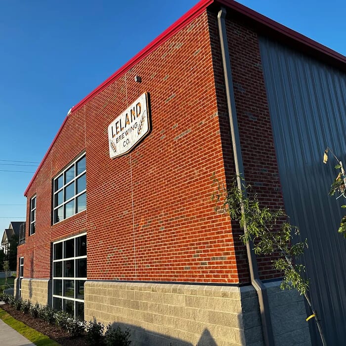 Leland Brewing Company