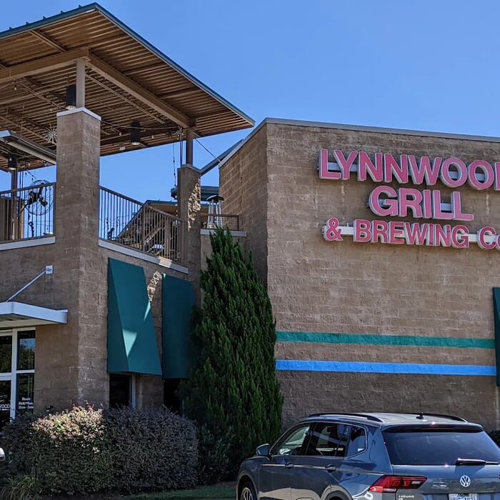 Lynnwood Grill & Brewing Company