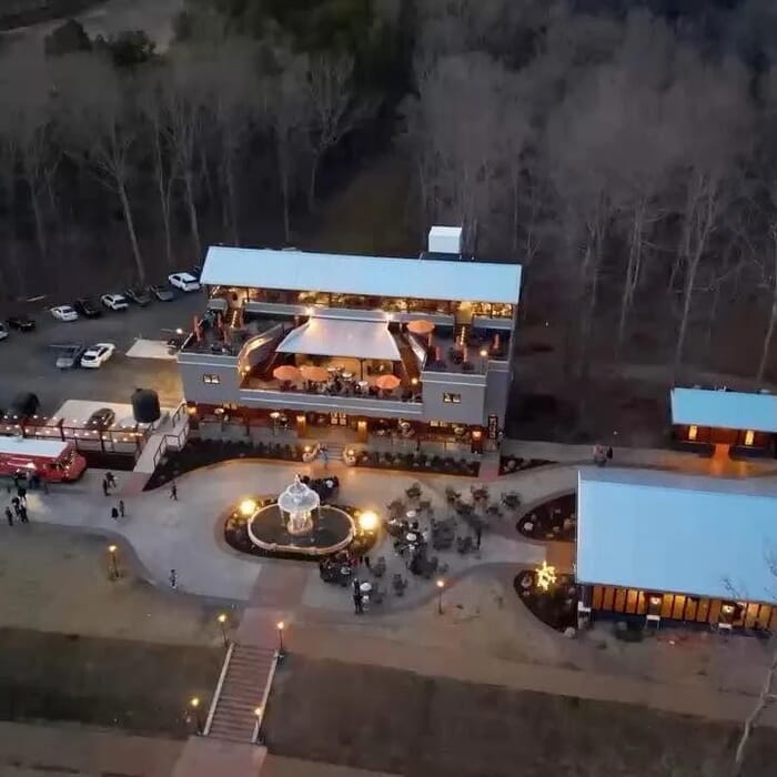 ZincHouse Winery & Brewery