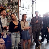 BREW-ed Brewery Tours in Asheville, North Carolina - 5.00 star rating