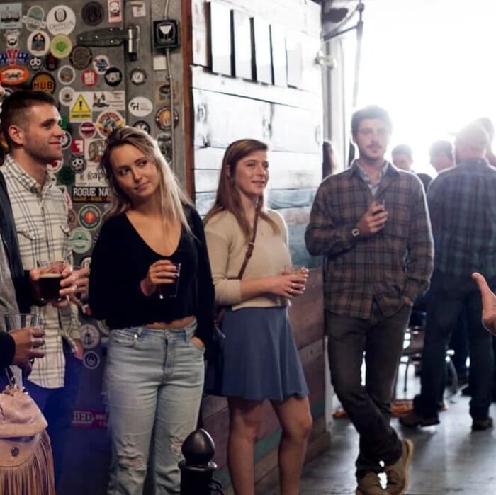 BREW-ed Brewery Tours