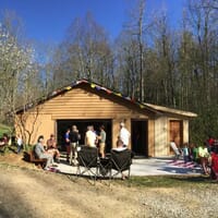 Turgua Brewing in Fairview, North Carolina - 4.80 star rating