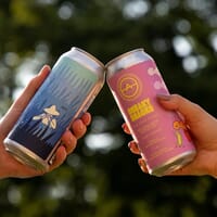 Archetype Brewing in Asheville, North Carolina - 4.70 star rating