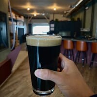 Outsider Brewing Company in Asheville, North Carolina - 5.00 star rating