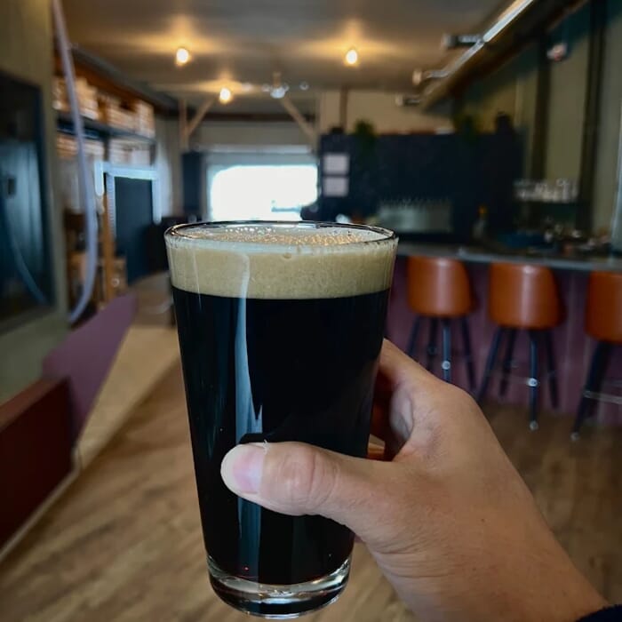 Outsider Brewing Company