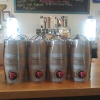 Blackwater Cider LLC in Windsor, North Carolina - 4.30 star rating