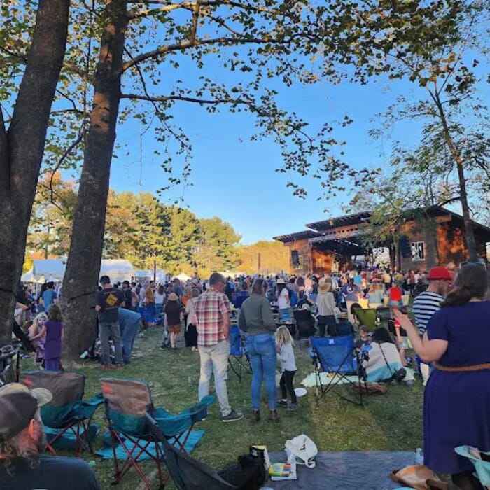 Pisgah Brewing Company