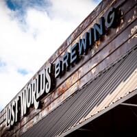 Lost Worlds Brewing Company in Cornelius, North Carolina - 4.70 star rating