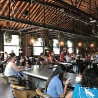 Suffolk Punch Brewing South End in Charlotte, North Carolina - 4.30 star rating