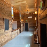 On a Plain Brewing in Lyman, Maine - 5.00 star rating