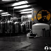 Lonerider Brewing Company in Raleigh, North Carolina - 4.60 star rating