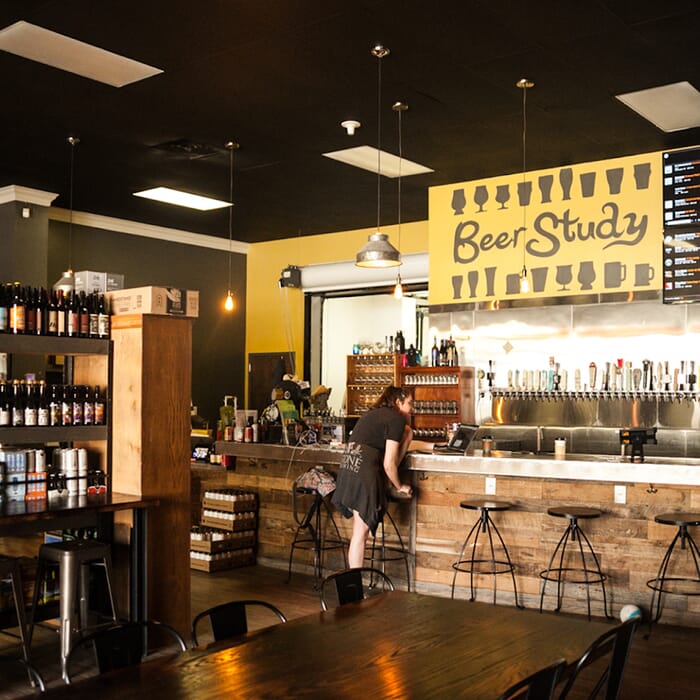 Starpoint Brewing